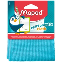 Maped - Chiffon nettoyant pour ardoise blanche