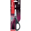 Maped - Ciseaux décorés Essentials Green - 21 cm symétriques