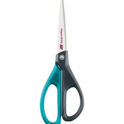 Maped - Ciseaux décorés Essentials Green - 21 cm symétriques