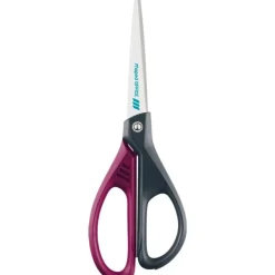 Maped - Ciseaux décorés Essentials Green - 21 cm symétriques