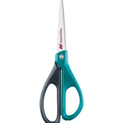 Maped - Ciseaux décorés Essentials Green - 21 cm symétriques