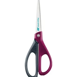 Maped - Ciseaux décorés Essentials Green - 21 cm symétriques