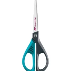Maped - Ciseaux décorés Essentials Green - 17 cm symétriques