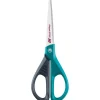 Maped - Ciseaux décorés Essentials Green - 17 cm symétriques