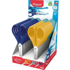 Maped - Ciseaux Essentials Pulse 16 cm
