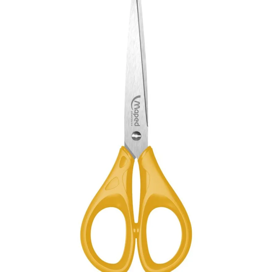 Maped - Ciseaux Essentials Pulse 16 cm