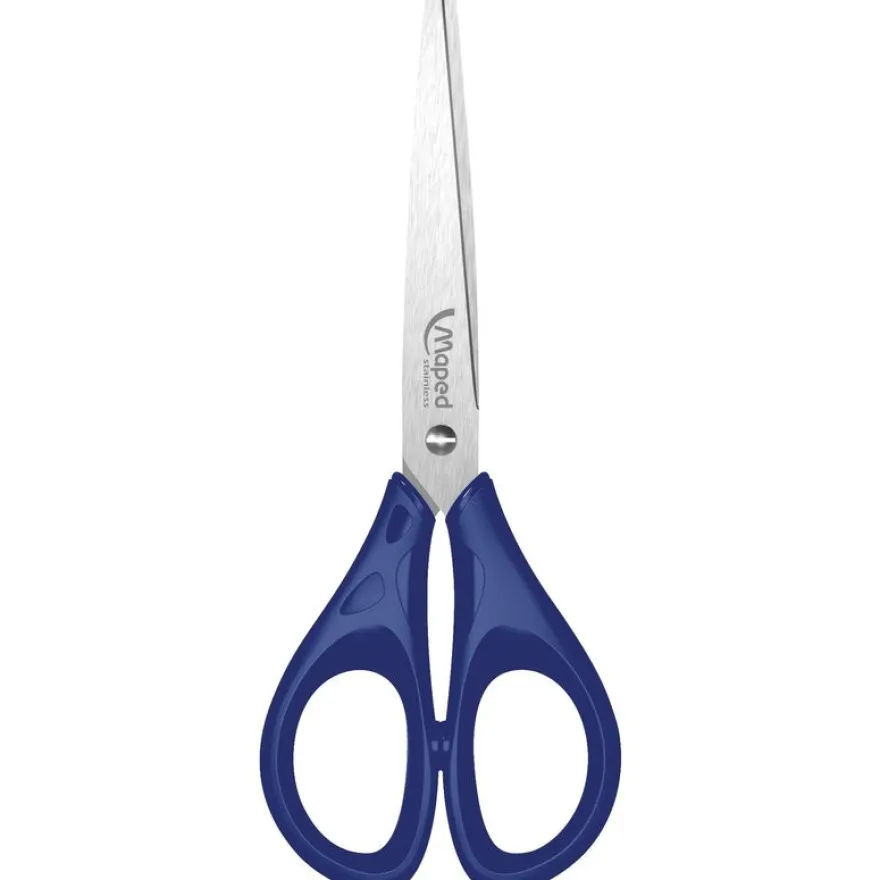Maped - Ciseaux Essentials Pulse 16 cm