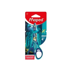 Maped – ciseaux symétriques – Dragon – 13 cm