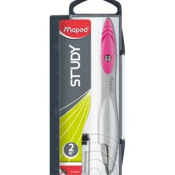 Maped - Compas à mine - coffret 2 pièces