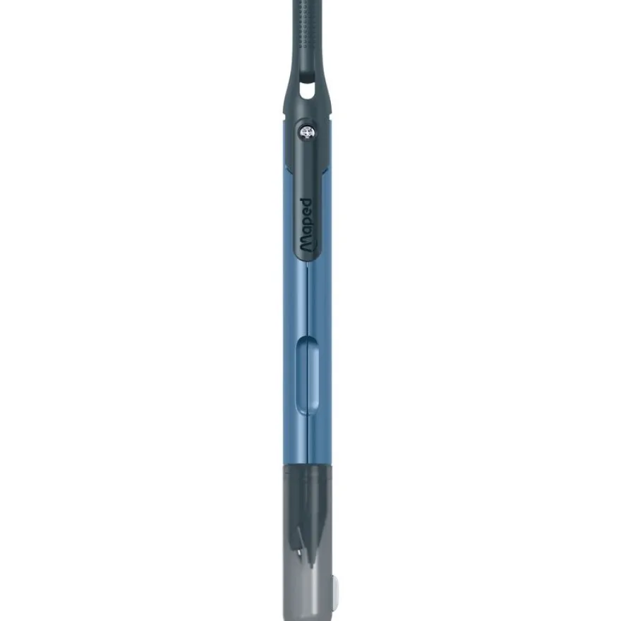 MAPED - Compas pen - mine automatique - coloris assortis
