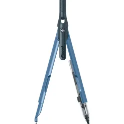 MAPED - Compas pen - mine automatique - coloris assortis