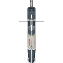 Maped - Compas technique balustre n°421 "Since 1947"