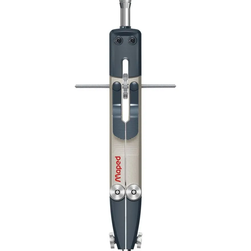 Maped - Compas technique balustre n°421 "Since 1947"