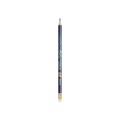 Maped – crayon graphite HB avec embout gomme – Dragon – x1