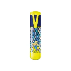 Maped - Dragon - 4 surligneurs - vert, rose, jaune, doré - 1-5 mm