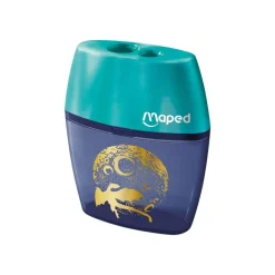Maped - Dragon Shaker - Taille-crayons 2 trous