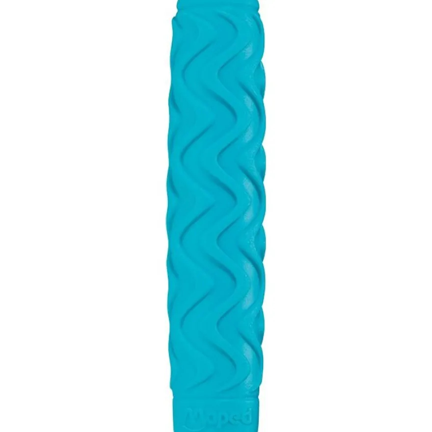 Maped - Embout Crayon à Mâcher Kidy Learn Concentration - 1 Pièce