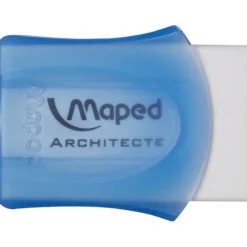 Maped - Gomme Architect avec étui