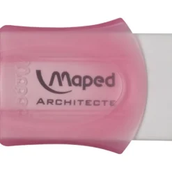 Maped - Gomme Architect avec étui