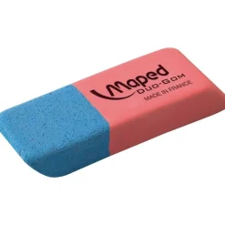 Maped - Gomme Duo Gom Medium - 2 usages