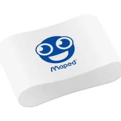Maped - Gomme Essentials soft - disponible dans différents motifs
