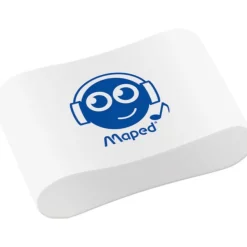 Maped - Gomme Essentials soft - disponible dans différents motifs