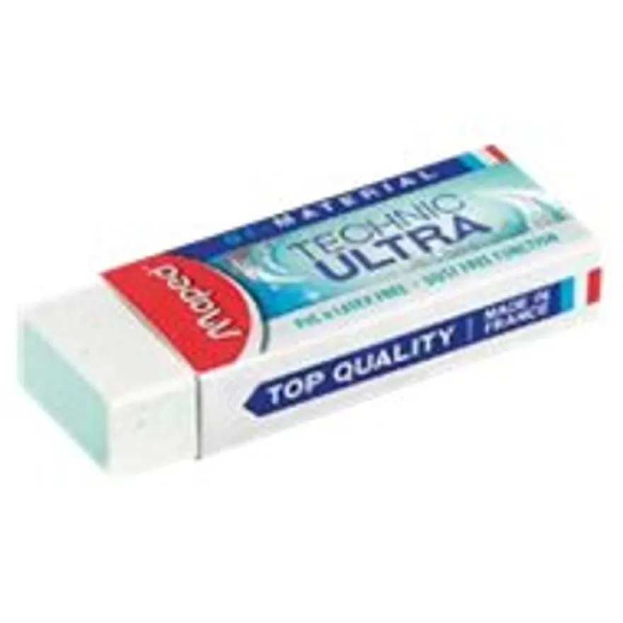 MAPED - Gomme Technic Ultra