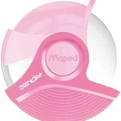 Maped - Gomme Zenoa plus - étui de protection rotatif