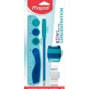 Maped - Kidy Learn Concentration - Kit 4 pièces
