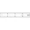 Maped - Kit de traçage 4 pièces 20 cm