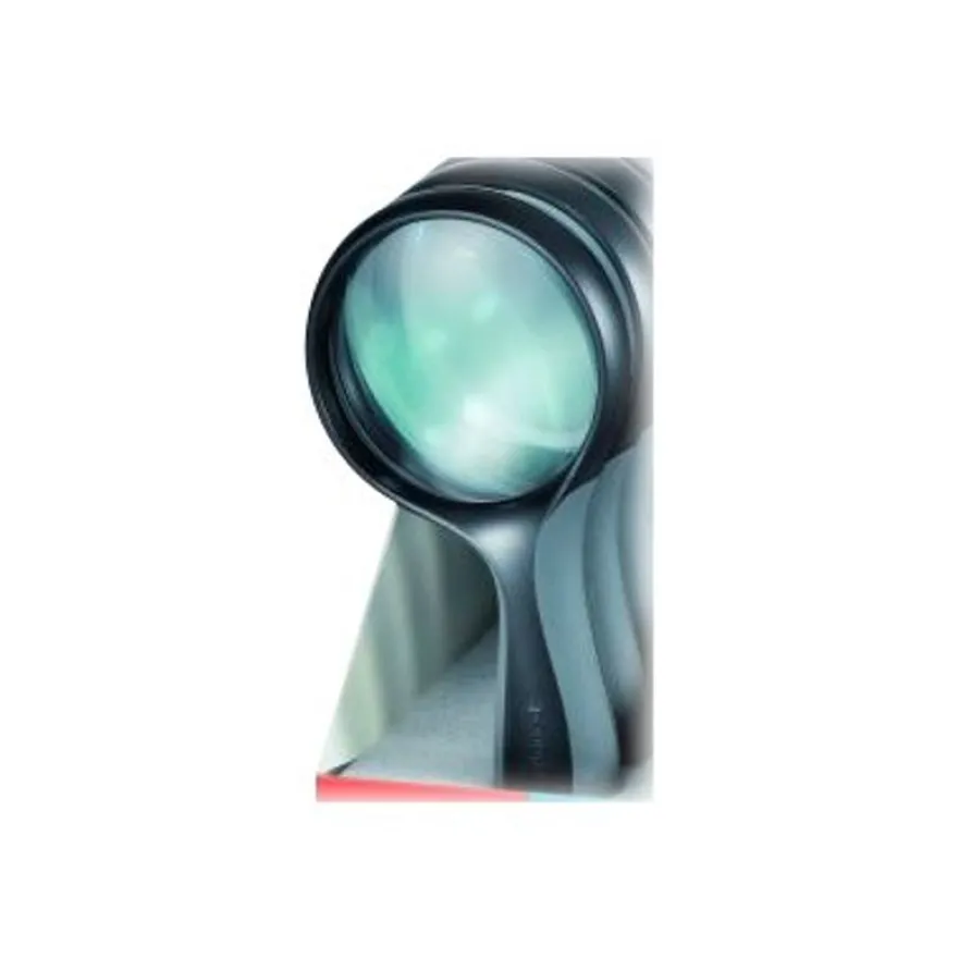 Maped - Loupe en verre optique - 75 mm