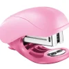 Maped - Mini agrafeuse Vivo Pastel - agrafes n°10 - disponible dans différentes couleurs