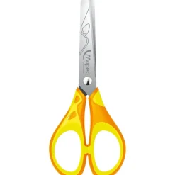 Maped - Neon - Ciseaux Essentials Pulse soft 13 cm - blister
