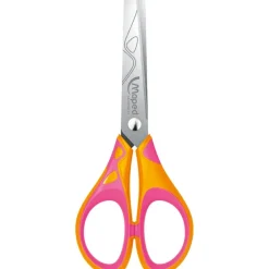 Maped - Neon - Ciseaux Essentials Pulse soft 13 cm - blister