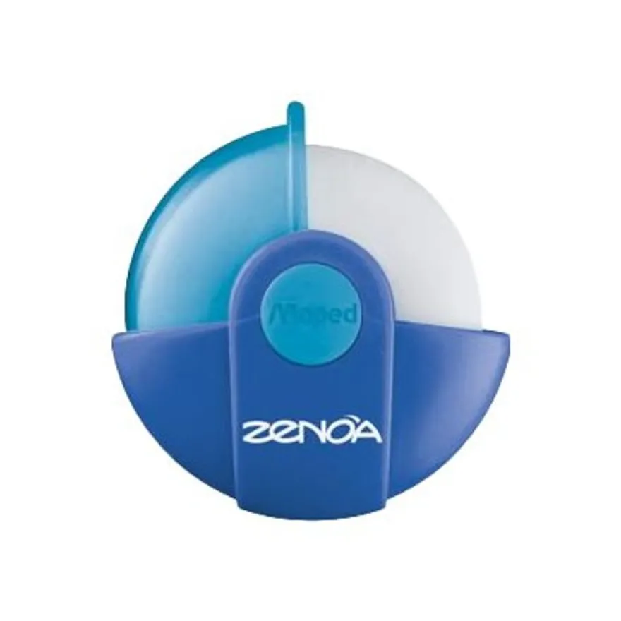 Maped - Pack de 20 gommes Zenoa