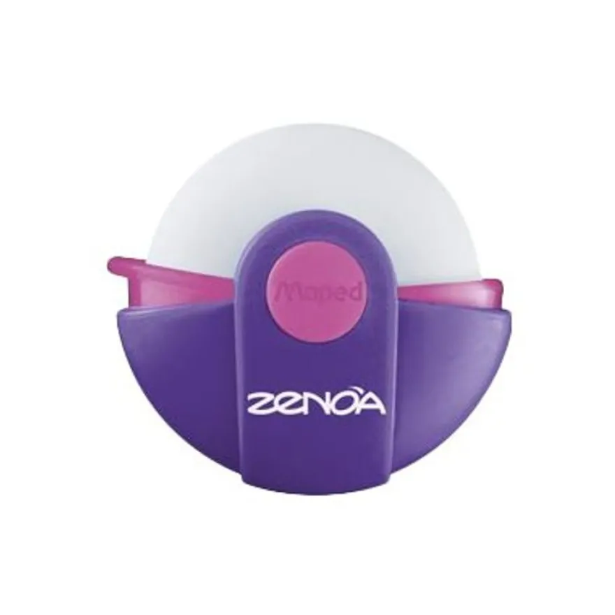 Maped - Pack de 20 gommes Zenoa
