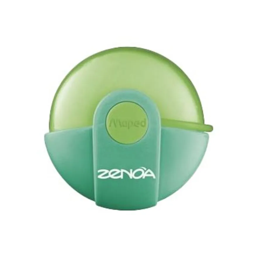 Maped - Pack de 20 gommes Zenoa