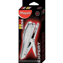 Maped - Pince agrafeuse Expert XL
