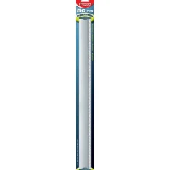 Maped - Règle aluminium 50 cm