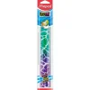 MAPED - Règle plate Twist’n Flex Animal 20 cm - sachet individuel brochable