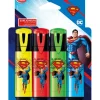 Maped - Superman - 4 surligneurs