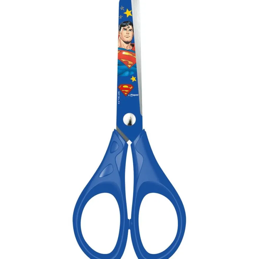 Maped - Superman - Ciseau 13 cm