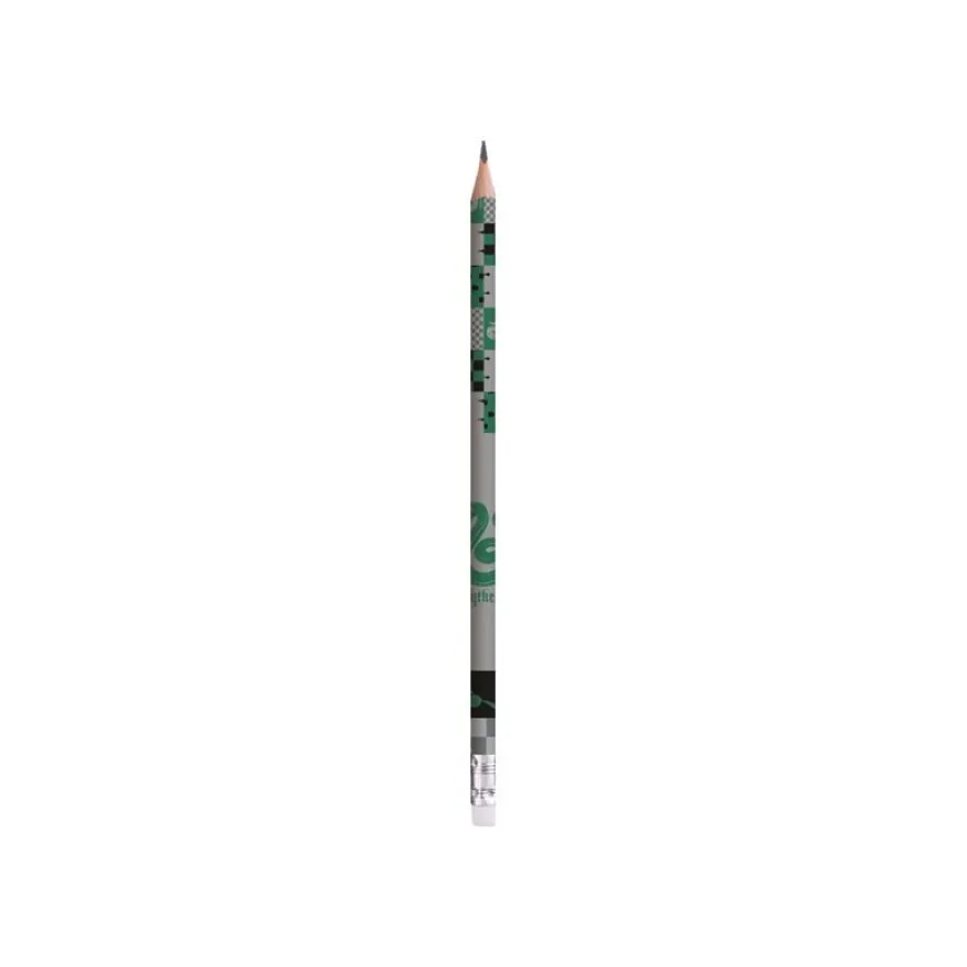 Maped Black'Peps Harry Potter - Pack de 6 Crayons à papier - HB