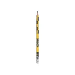 Maped Black'Peps Harry Potter - Pack de 6 Crayons à papier - HB