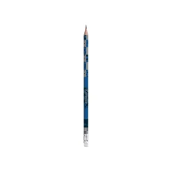 Maped Black'Peps Harry Potter - Pack de 6 Crayons à papier - HB