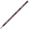 Maped Black'Peps Navy Green - Crayon à papier - HB
