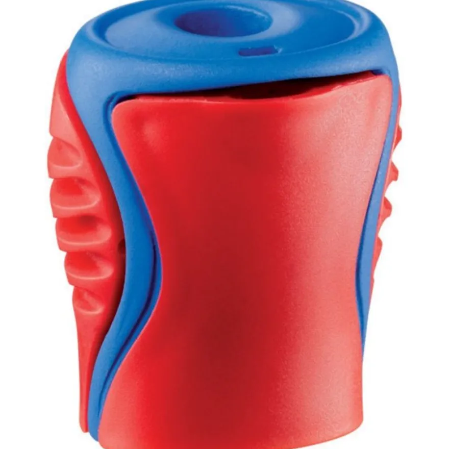 Maped Boogy - Taille crayon - 1 trou - plusieurs coloris disponibles