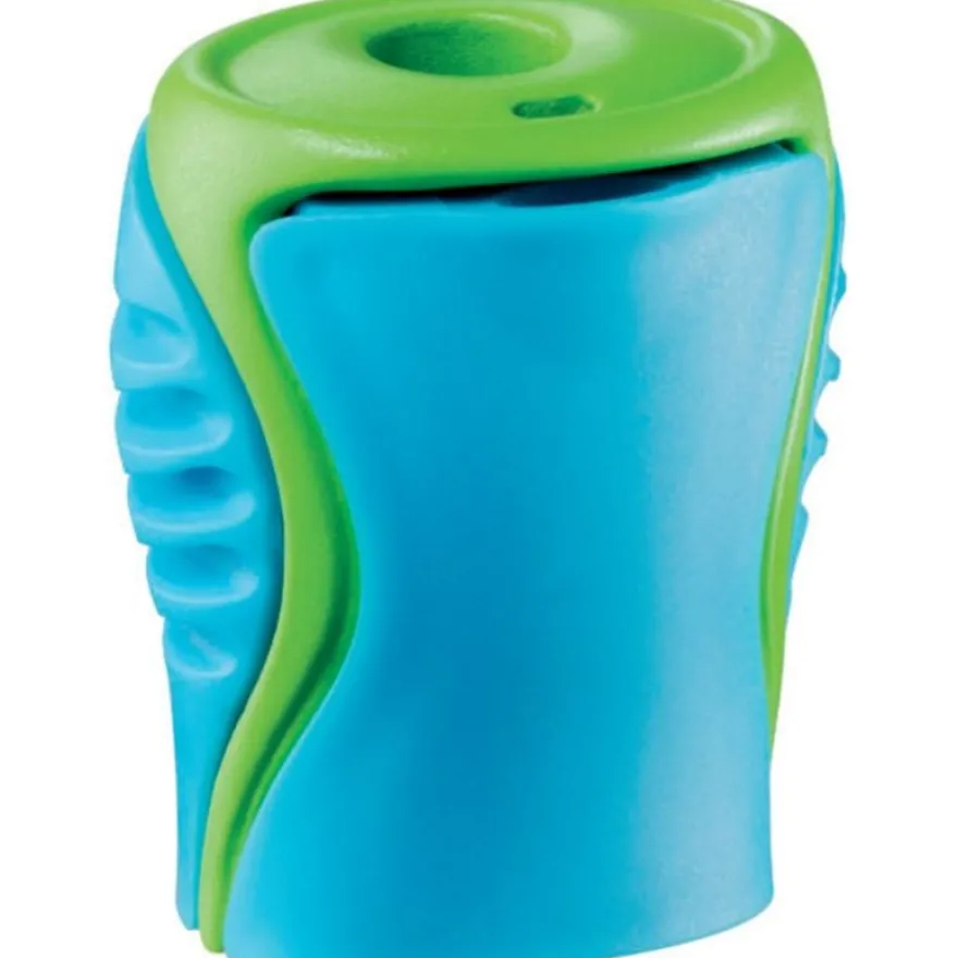 Maped Boogy - Taille crayon - 1 trou - plusieurs coloris disponibles