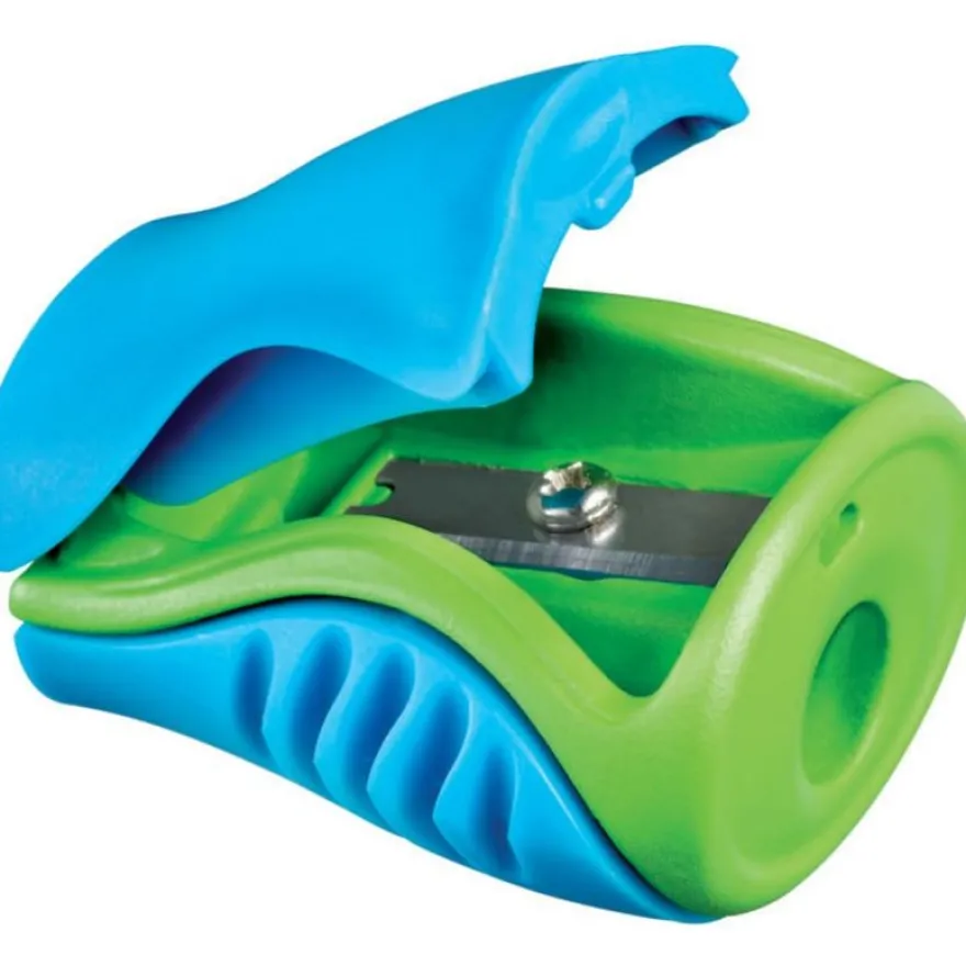Maped Boogy - Taille crayon - 1 trou - plusieurs coloris disponibles