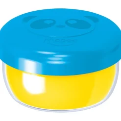 Maped Color'Peps - 4 pots peinture - au doigt - 80gr